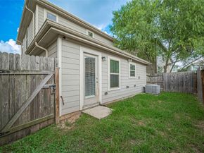 18804 Sinea Drive, Houston TX 77073