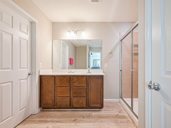 18804 Sinea Drive, Houston TX 77073