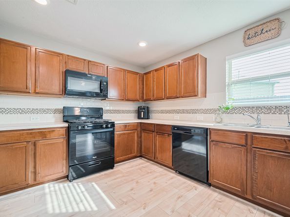 18804 Sinea Drive, Houston TX 77073