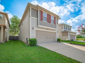 18804 Sinea Drive, Houston TX 77073