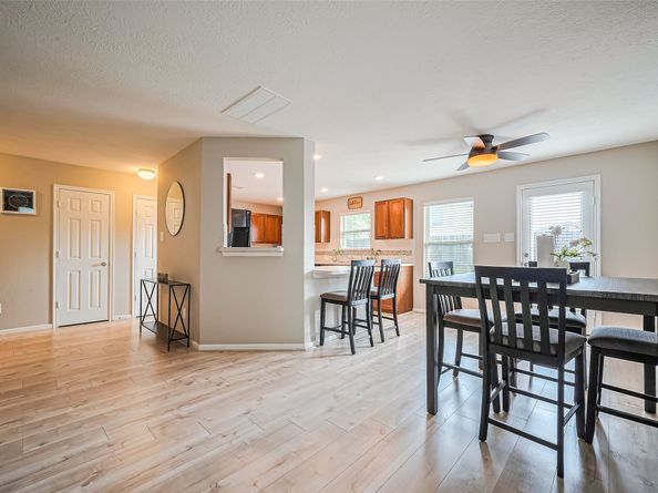 18804 Sinea Drive, Houston TX 77073