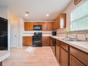 18804 Sinea Drive, Houston TX 77073