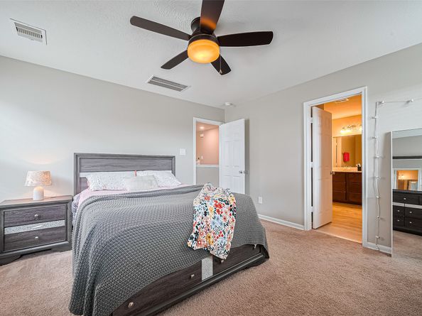 18804 Sinea Drive, Houston TX 77073