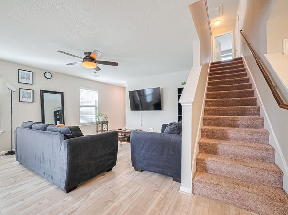 18804 Sinea Drive, Houston TX 77073