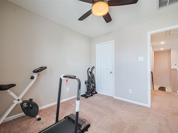 18804 Sinea Drive, Houston TX 77073
