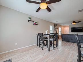 18804 Sinea Drive, Houston TX 77073