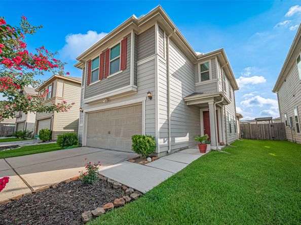 18804 Sinea Drive, Houston TX 77073