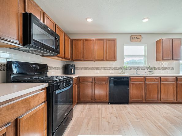 18804 Sinea Drive, Houston TX 77073
