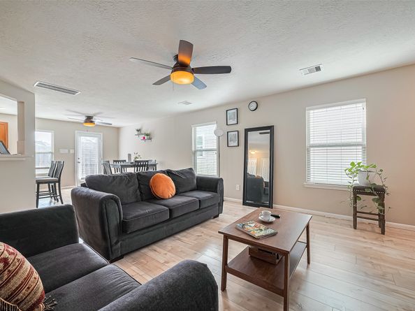 18804 Sinea Drive, Houston TX 77073