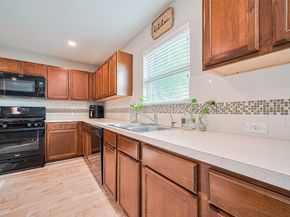 18804 Sinea Drive, Houston TX 77073