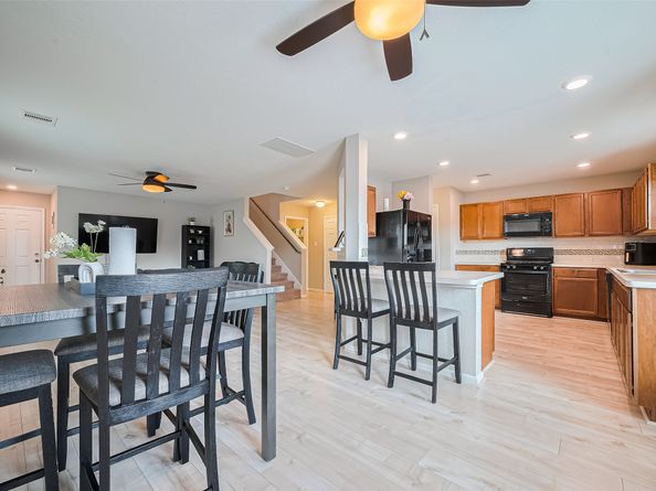 18804 Sinea Drive, Houston TX 77073