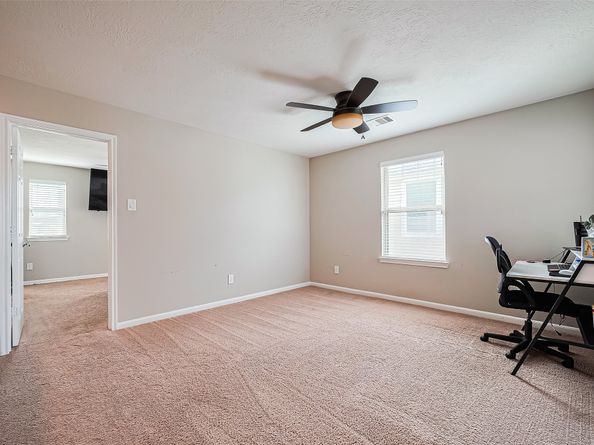 18804 Sinea Drive, Houston TX 77073