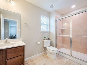 18804 Sinea Drive, Houston TX 77073