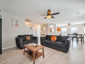 18804 Sinea Drive, Houston TX 77073