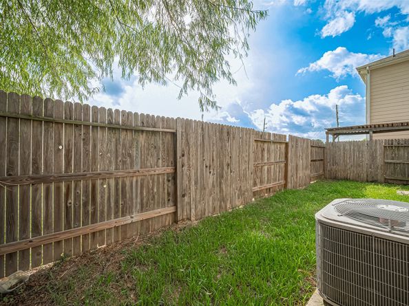 18804 Sinea Drive, Houston TX 77073