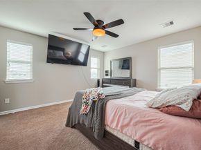 18804 Sinea Drive, Houston TX 77073