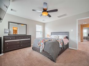 18804 Sinea Drive, Houston TX 77073
