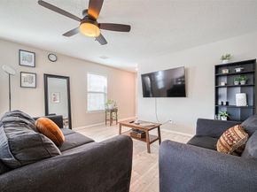 18804 Sinea Drive, Houston TX 77073