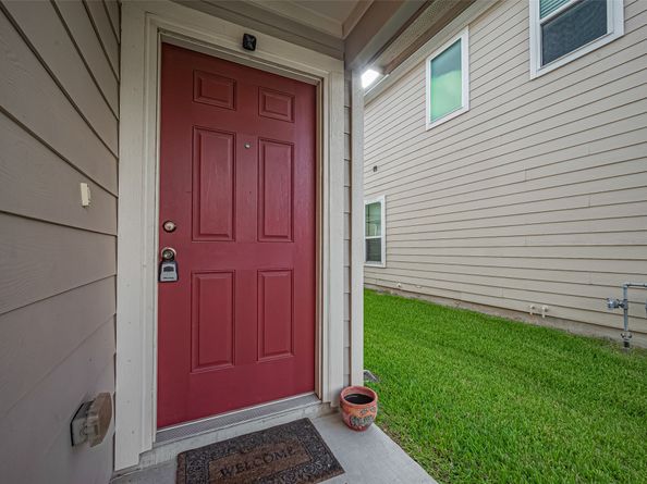 18804 Sinea Drive, Houston TX 77073