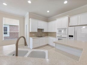 31 E Royal Mews, The Woodlands TX 77384