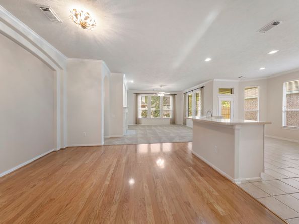 31 E Royal Mews, The Woodlands TX 77384