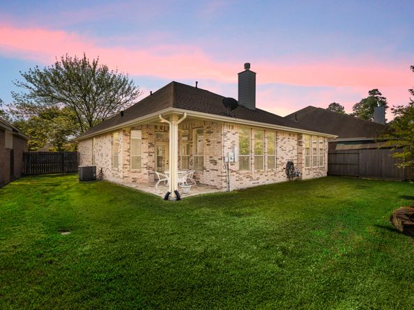 31 E Royal Mews, The Woodlands TX 77384