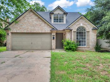 1302 Garden Path Drive