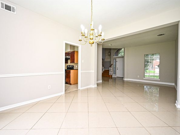 219 Rolling Plains Drive, Sugar Land TX 77479