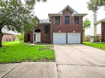219 Rolling Plains Drive