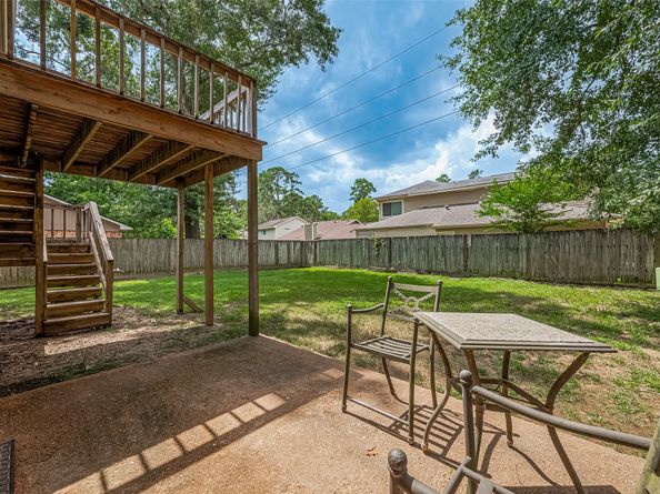 3319 Sycamore Springs Drive, Houston TX 77339