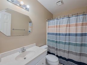 3319 Sycamore Springs Drive, Houston TX 77339