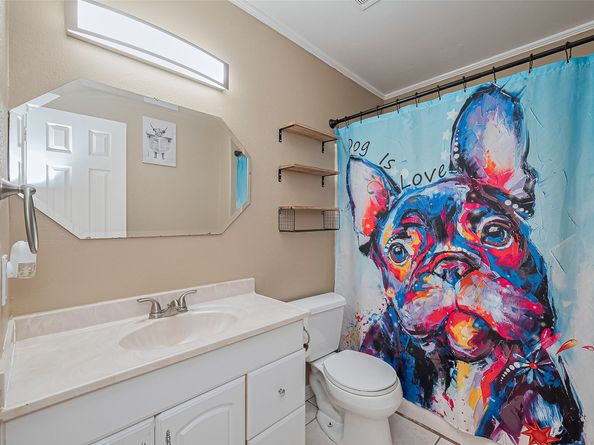 3319 Sycamore Springs Drive, Houston TX 77339