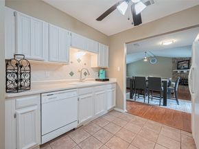 3319 Sycamore Springs Drive, Houston TX 77339