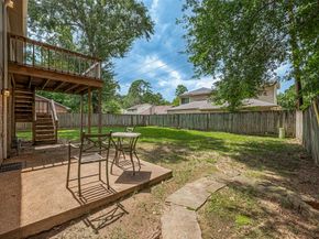 3319 Sycamore Springs Drive, Houston TX 77339
