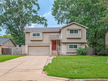 3319 Sycamore Springs Drive