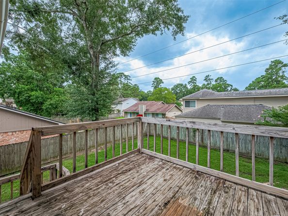 3319 Sycamore Springs Drive, Houston TX 77339