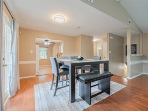 3319 Sycamore Springs Drive, Houston TX 77339