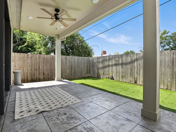 3202 Ozark Street, Houston TX 77021
