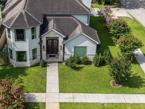 3202 Ozark Street, Houston TX 77021
