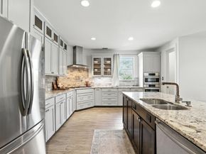 3202 Ozark Street, Houston TX 77021