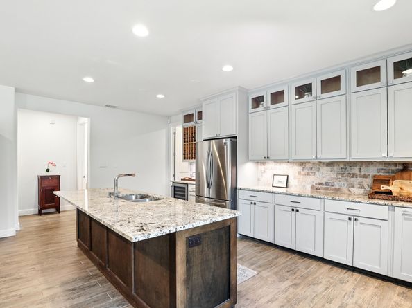 3202 Ozark Street, Houston TX 77021