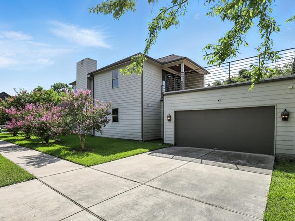 3202 Ozark Street, Houston TX 77021