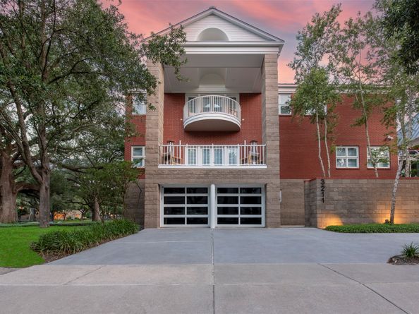 3211 Pittsburg Street, West University Place TX 77005