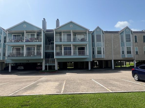 18617 Egret Bay Boulevard 307, Webster TX 77058