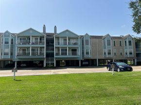 18617 Egret Bay Boulevard 307, Webster TX 77058