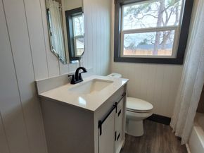 7617 Delavan Drive, Houston TX 77028