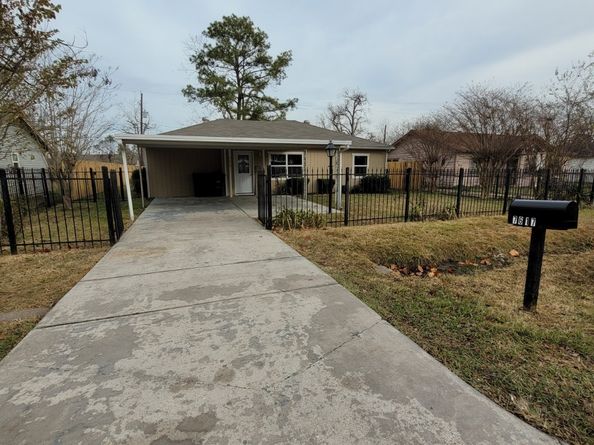 7617 Delavan Drive, Houston TX 77028