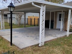7617 Delavan Drive, Houston TX 77028