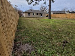 7617 Delavan Drive, Houston TX 77028