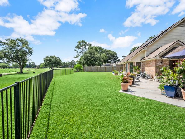 7418 Benwich Circle, Houston TX 77095